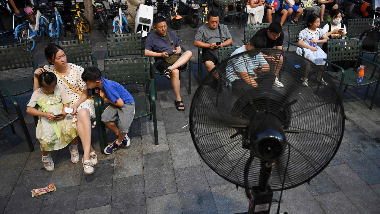 เผยปีที่แล้ว 2023 อุณหภูมิโลกพุ่งสูงสุดเท่าที่เคยบันทึกมา และอาจจะสูงสุดในรอบ 1 แสนปี