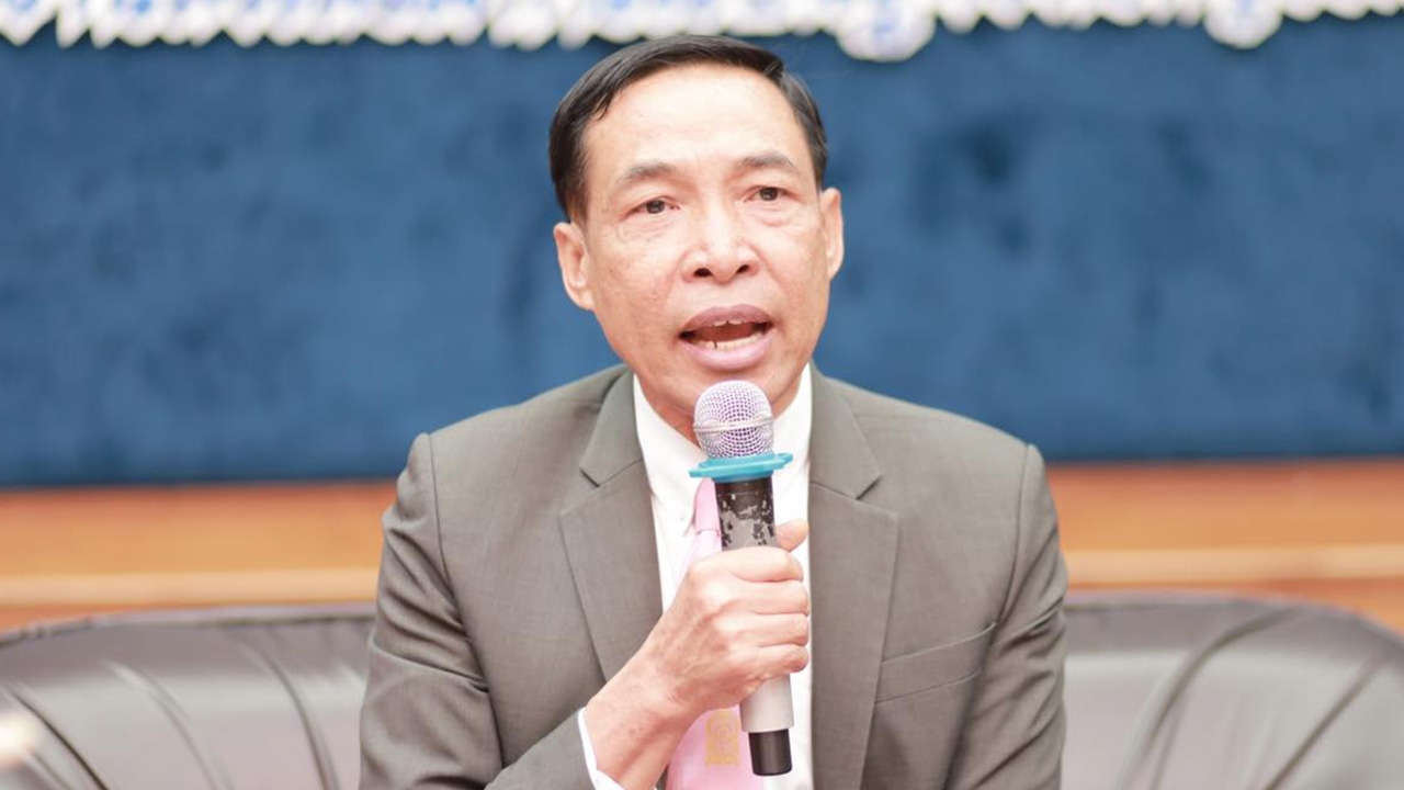 รมว.ศึกษาธิการตั้ง “ธนากร” นั่งอธิบดี สกร.คนแรก