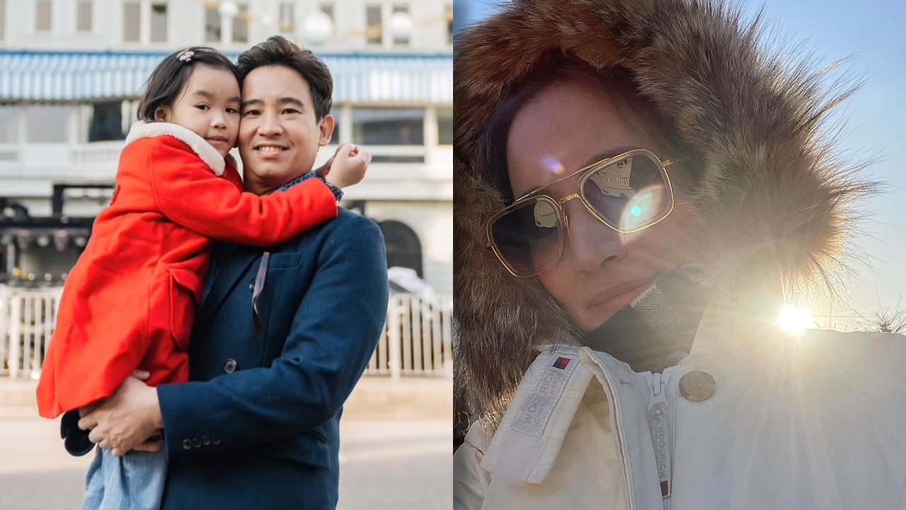 ต่าย ชุติมา ตอบชาวเน็ต หลังถูกจับตาไปทริปญี่ปุ่นกับ ทิม พิธา หรือเปล่า