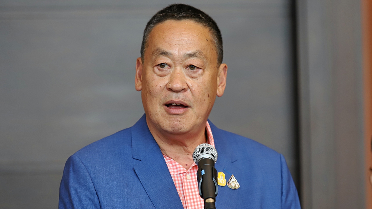 จับอาการกฤษฎีกาเปิด “ไฟกะพริบ” ดิจิทัลวอลเล็ตฯ : เกมบีบวัดดวง ล็อกคอเดิมพัน