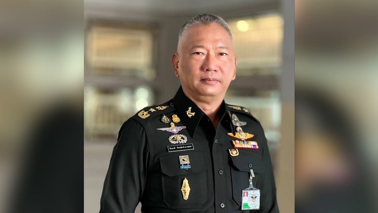 ผบ.ทสส. เสียใจเหตุรถสะพานโชว์วันเด็กสลิงขาด เจ็บ 44 คน สั่งเยียวยาด่วน