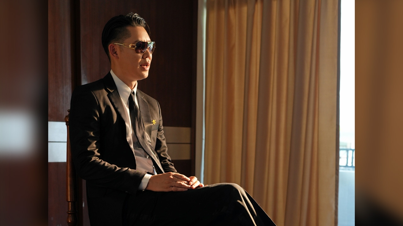 “อุ๋ย” ปล่อยซิงเกิล “โรงละคร” เพลงบอกรักที่ไม่มีคำว่ารัก