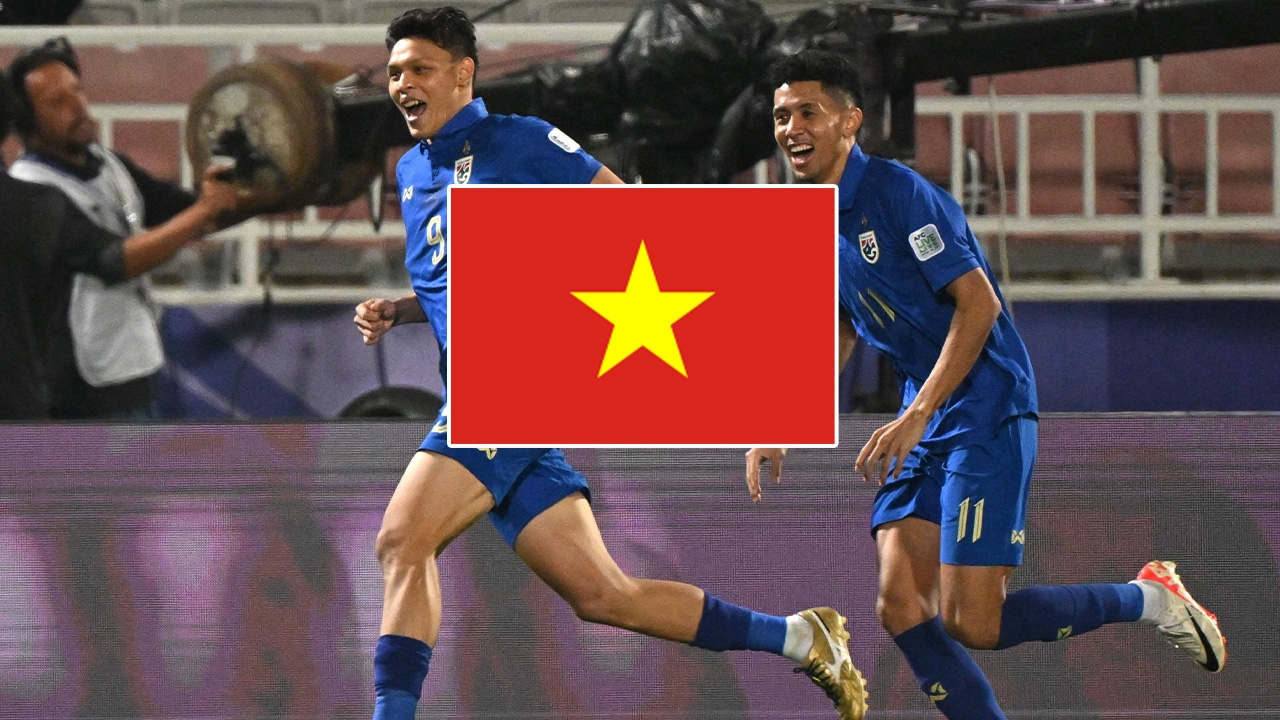 อาเซียนชนะทีมเดียว "เวียดนาม" ฝากวาทะเด็ดถึง "ทีมชาติไทย" หลังจบเอเชียนคัพ 2023 นัดแรก