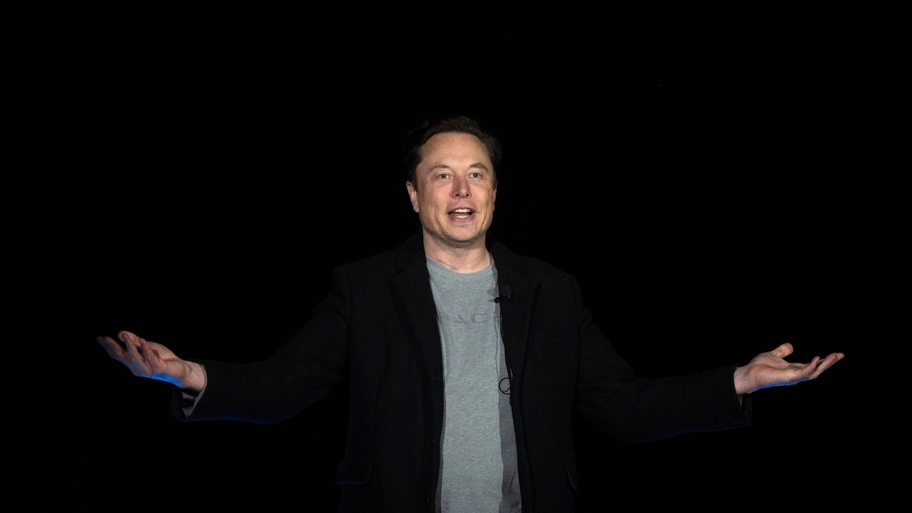Elon Musk ย้ำต้องการหุ้น 25 เปอร์เซ็นต์ใน Tesla หากหวังเร่งการเติบโตด้าน AI