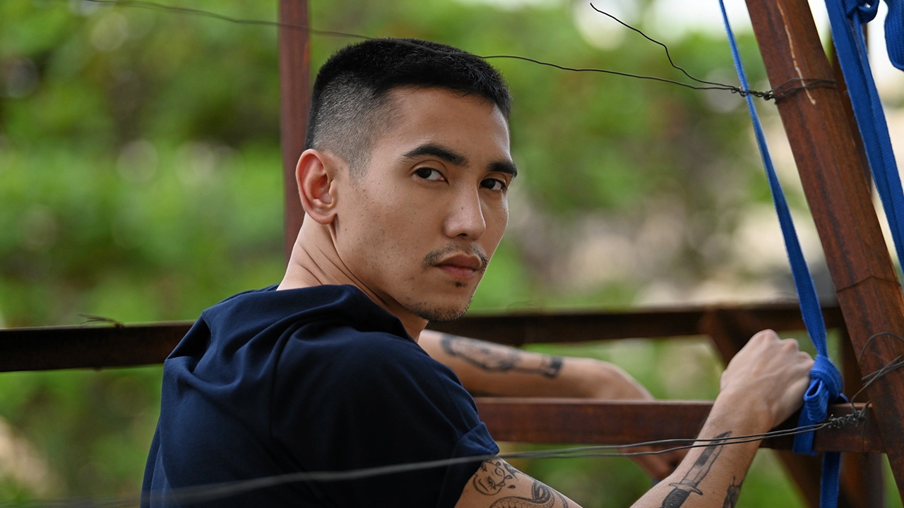 “ก๊อต จิรายุ” บู๊ระห่ำ “วอล์กกิ้ง สตรีท พัทยา” เดือด ใน “ปิดเมืองล่า Pattaya Heat”