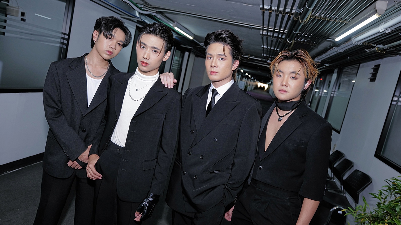 วง “HAVE A NICE DAY” เฉิดฉาย เจ๊ดัน “คริส หอวัง” ดูแลเข้ม เล่า 1 ปี กับความทรงจำ