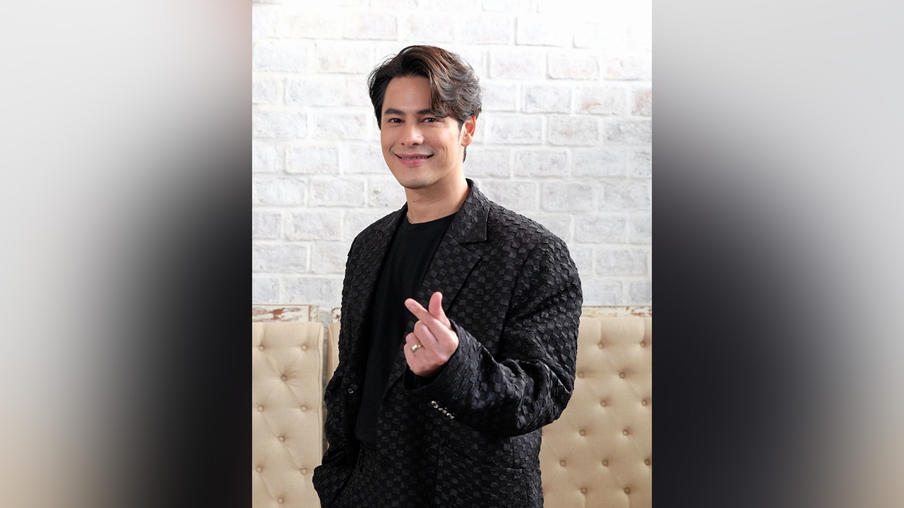 "ซี" รู้สึกอบอุ่นคืนถิ่น "เจเอสแอล" พร้อมแสดง THE SHOW Suntaraporn Songs Of Memory
