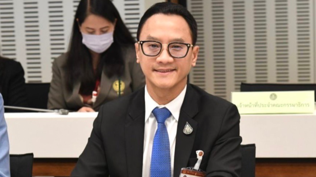 สส.ระนอง เผย ชาวบ้านอยากได้ "แลนด์บริดจ์" หวังยกระดับชีวิต เปลี่ยนอนาคต