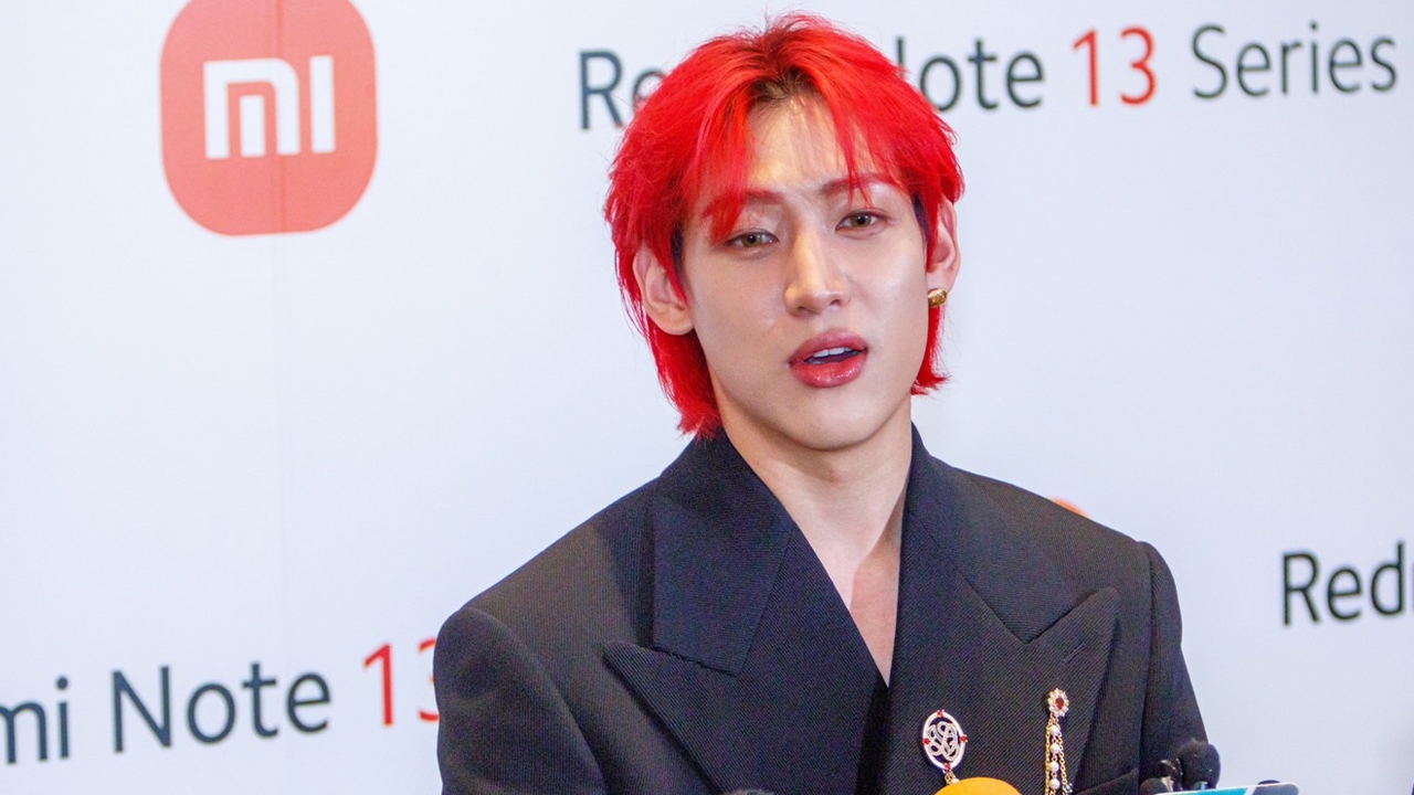 แบมแบม กันต์พิมุกต์ คอนเฟิร์ม GOT7 คัมแบ็กแน่ เผยเหตุที่ออกมาพูดแทนแฟนคลับ