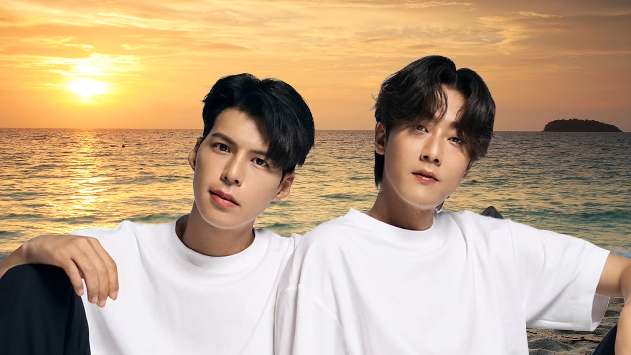 ปักหมุดเที่ยวอุทยานแห่งชาติ ตามรอย ‘จอง และ คัลแลน’  