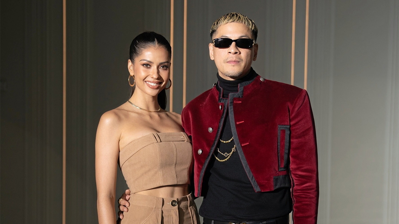 “ดาบอยเวย์” ทำเซอร์ไพรส์คว้า “แอนโทเนีย” นางเอกเอ็มวี “Perfectly Perfect”