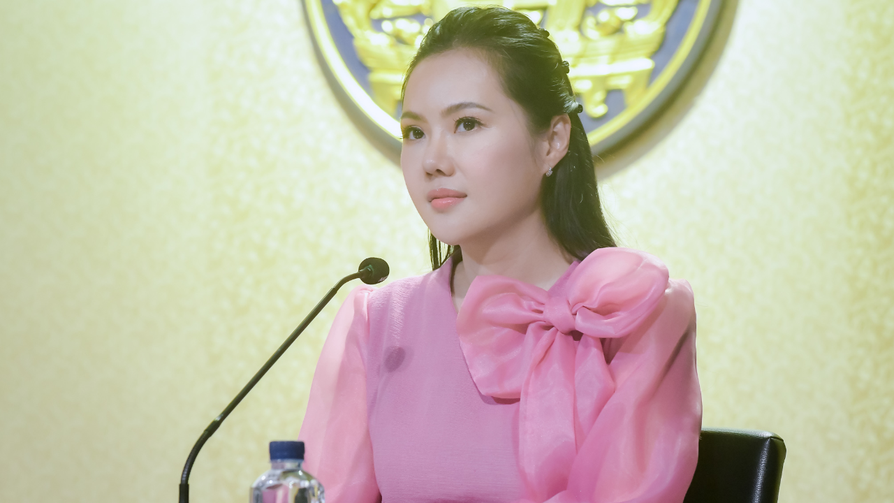 รัฐบาล ชวน เที่ยว “บึงฉวากเฉลิมพระเกียรติฯ”สุพรรณฯ เช็กอินไฮไลต์ 5 จุด