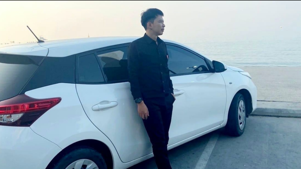 เร่งคลี่ปม อุ้มเผานั่งยางหนุ่มขับรถรับจ้างที่พัทยา ยังไม่เจอเก๋งยาริส