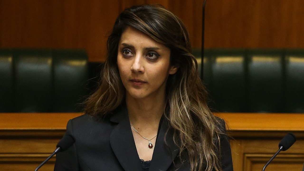 สส.หญิงนิวซีแลนด์ลาออก หลังโดนแฉขโมยของในร้านค้าหลายครั้ง