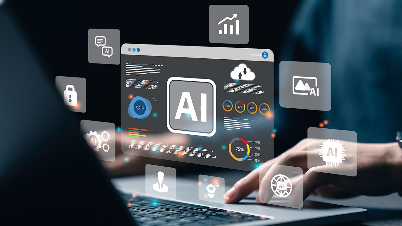 AI ช่วยปิดเว็บพนันเพิ่ม 40 เท่า ปีใหม่ดุ! แก๊งคอลเซ็นเตอร์หลอก 220 ล้าน