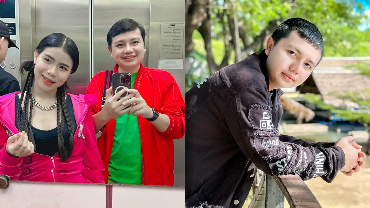 ครูไพบูลย์ เคลื่อนไหว หลัง กระต่าย ประกาศเลิก เหลือสถานะแค่พ่อแม่ของลูก