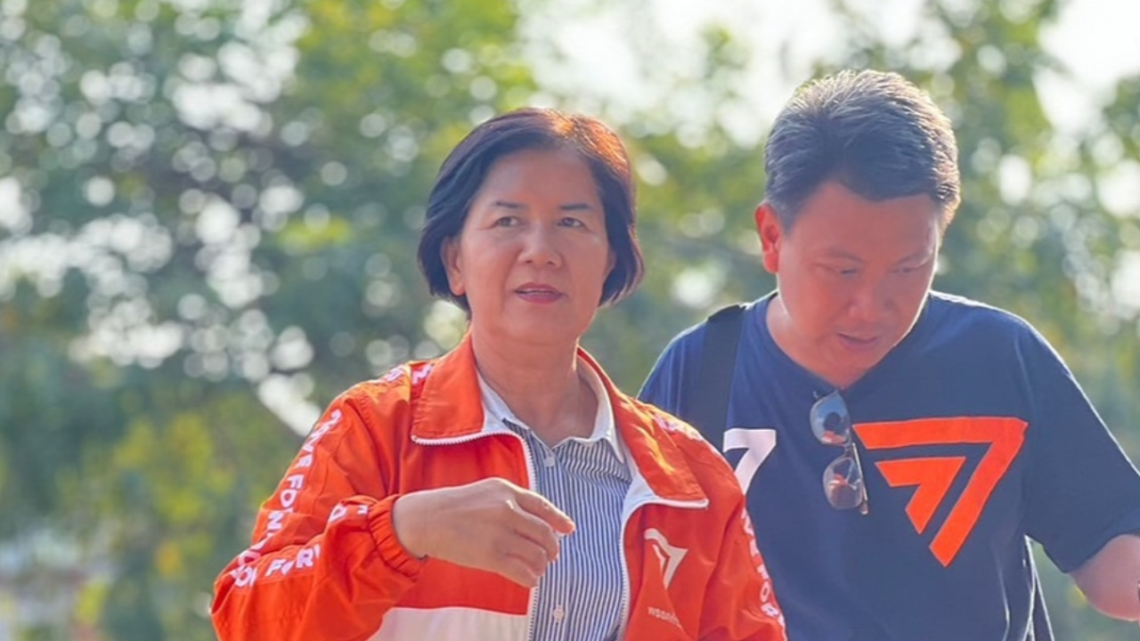 สส.นนท์ ก้าวไกล เขต 2 แจงเหตุ ผู้ช่วยถูกทำร้าย เพราะไปร้องเรียน ทนายเอ๊ะ