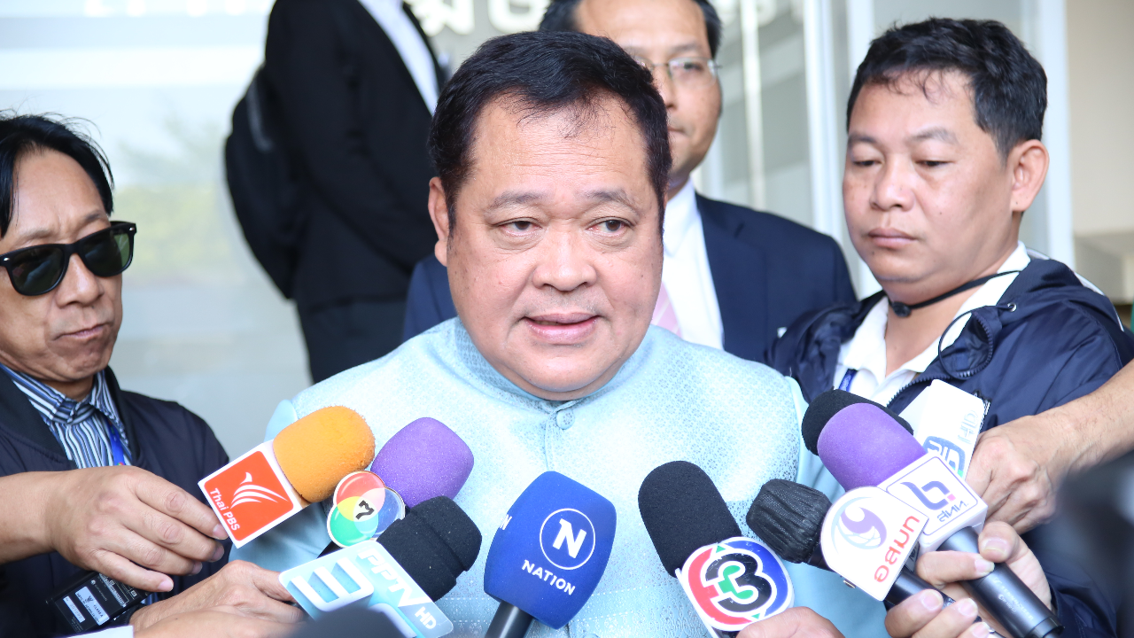 ทวี ยัน คดีหมูเถื่อน ใช้พยานหลักฐาน ไม่ใช่ตามความรู้สึก "ไร้มวยล้มต้มคนดู"