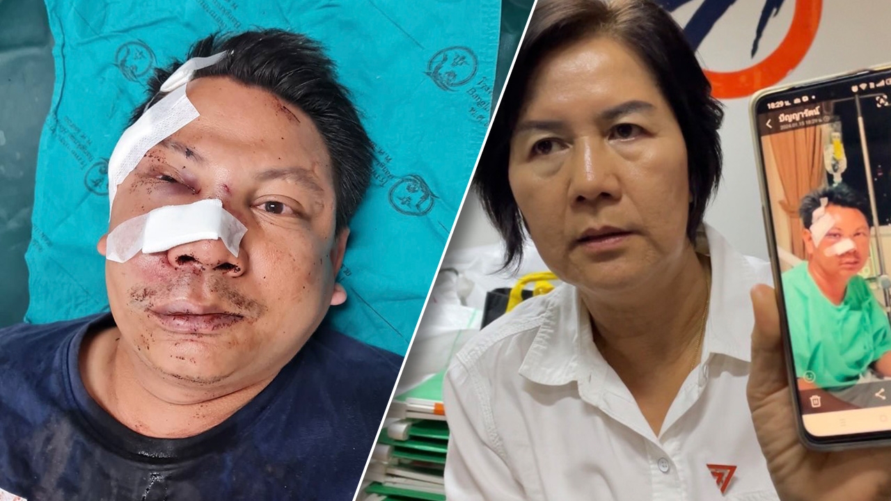 ตู่ มือตบ เลื่อนพบตำรวจ “อนุสรณ์” สส.ก้าวไกล นนทบุรี เขต 3 ยันไม่ใช่ผู้ติดตาม