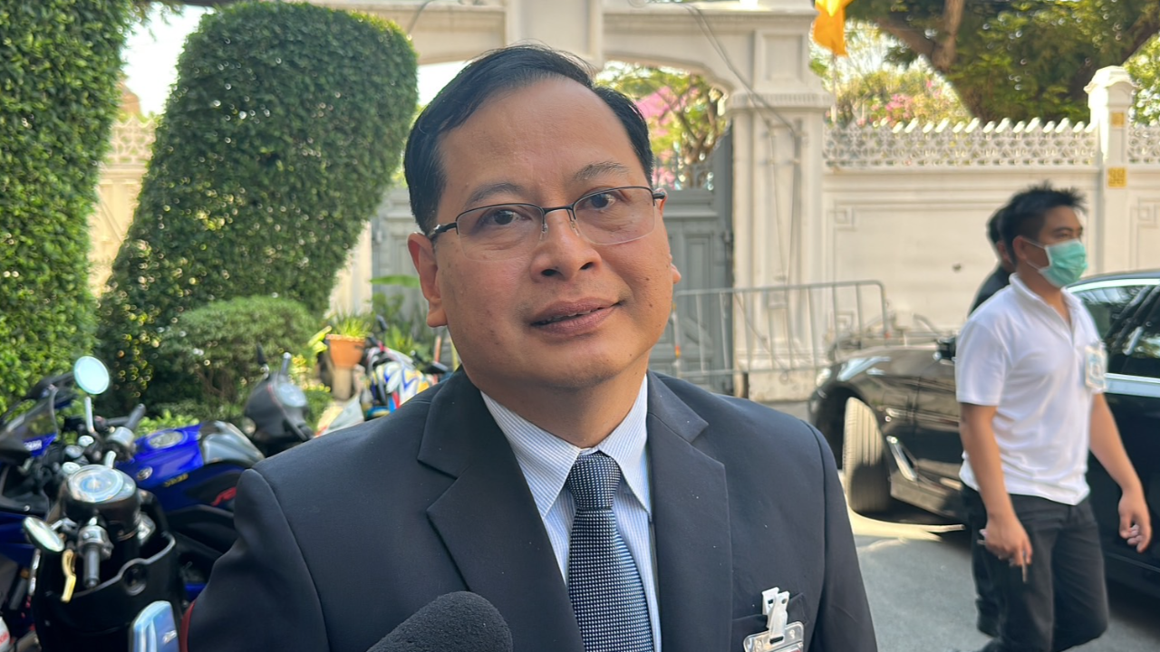 “กฤษฎีกา” แนะ รัฐบาลควรฟัง ป.ป.ช. เรื่องผลศึกษาแจกเงินหมื่น จะได้รอบคอบ