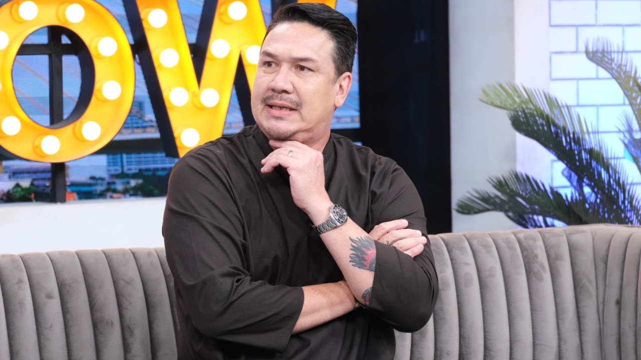 เกริก ชิลเลอร์ ผันตัวเป็นหมอดูเต็มตัว แม่นจัดเคยทักเพื่อนถึงฆาต