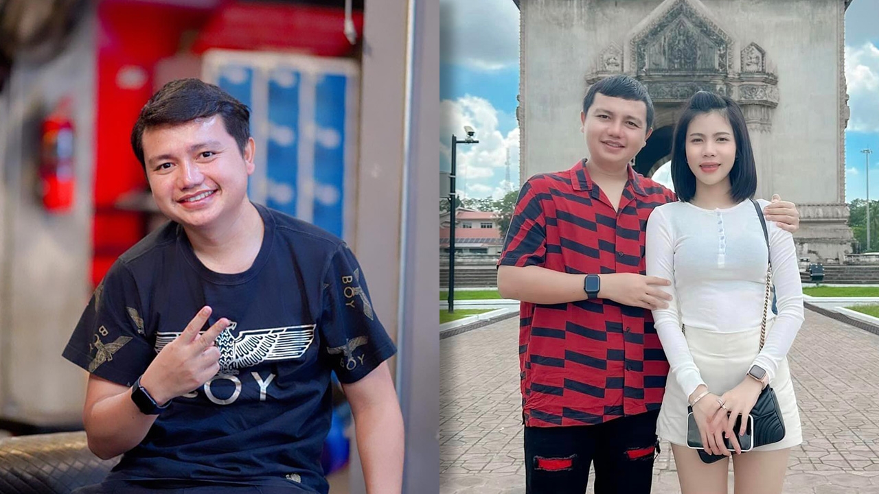 ครูไพบูลย์ เคลื่อนไหวอีกครั้งหลังเลิก กระต่าย ขอบคุณกำลังใจจากทุกคน