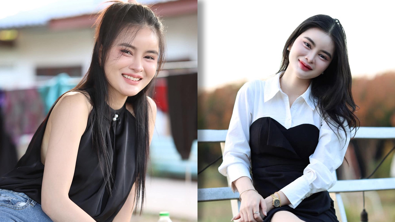 เอ๋ มิรา โพสต์รูปยิ้มหวาน เขียนข้อความแท็กหาทนาย แฟนๆ แห่คอมเมนต์