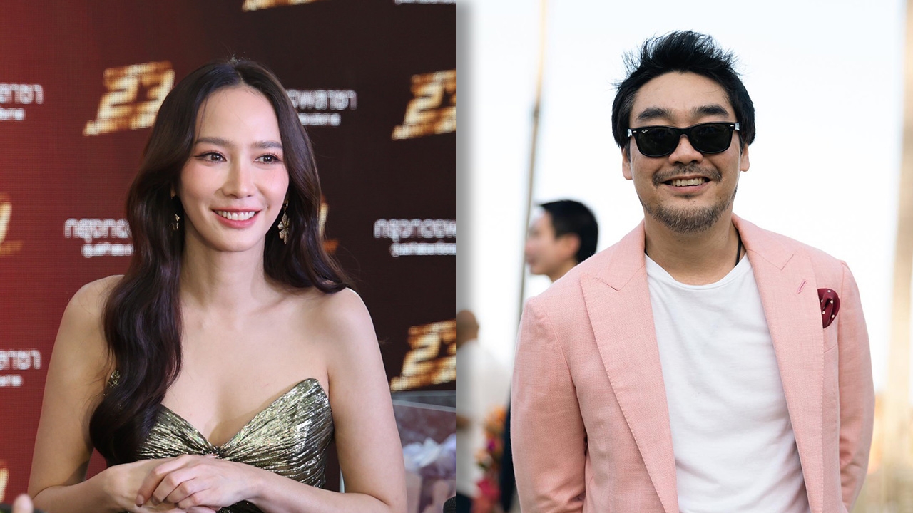 ฟังจากปาก อั้ม พัชราภา หลังคนลุ้นรีเทิร์น ไฮโซพก รับไม่อยากโสดแล้ว