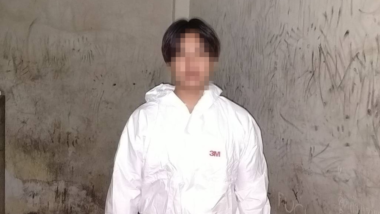 น้องเผยฆาตกรฆ่าเผานั่งยาง ติดพนัน-ป่วยซึมเศร้า ไม่มีเงินจ่ายค่าโดยสาร