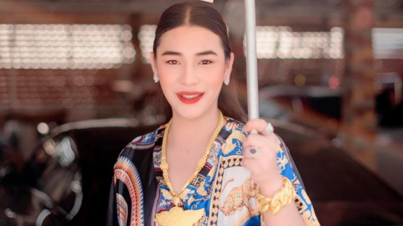 วันนี้หวยออก "เจ๊ฟองเบียร์" ไม่หวงแนวทาง "เลขเด็ดงวดนี้" 17/1/67 เสี่ยงโชค
