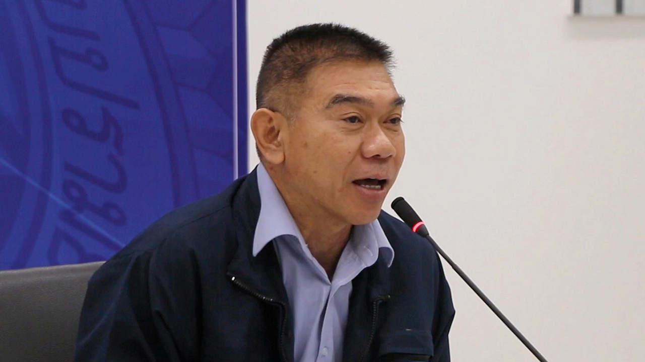 ลาวส่งให้ไทย พ่อค้ายาตัวเอ้ชาวมาเลย์ ค่าหัว 1 ล้าน! ปปส.ลุยแผนแตกหัก