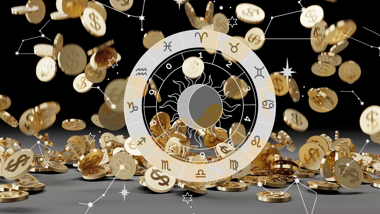 4 ราศี 2567 ชีวิตดีการงานเฮง การเงินสมหวัง มีโอกาสได้ลาภลอยสมใจ