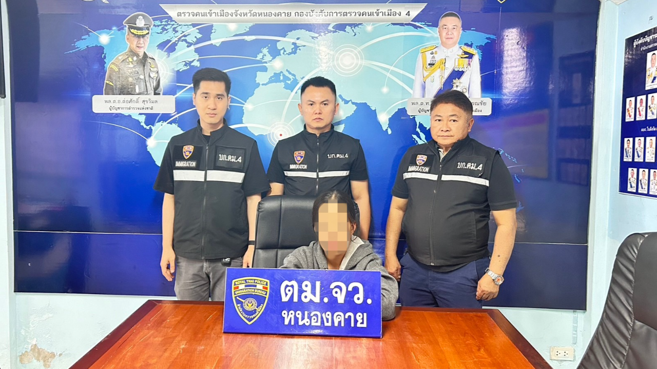 จับสาวแสบ พนง.โรงตึ๊ง เวียนจำนำทองนานกว่า 2 ปี โกย 170 ล้านบาท