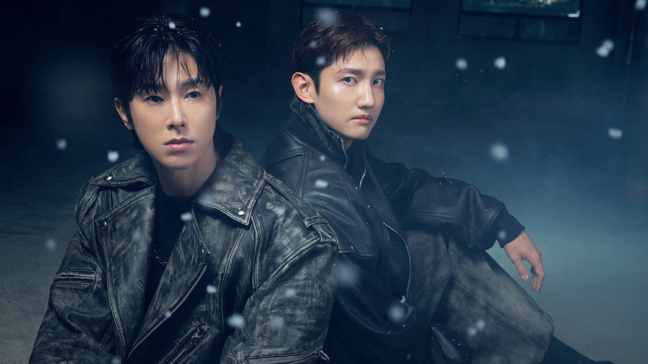 ฉลองครบรอบเดบิวต์ 20 ปี TVXQ! กับคอนเสิร์ตเต็มรูปแบบที่ประเทศไทย