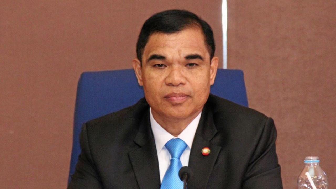 "ธนุ" สั่งเร่งเครื่องนโยบายเรียนดีมีความสุข