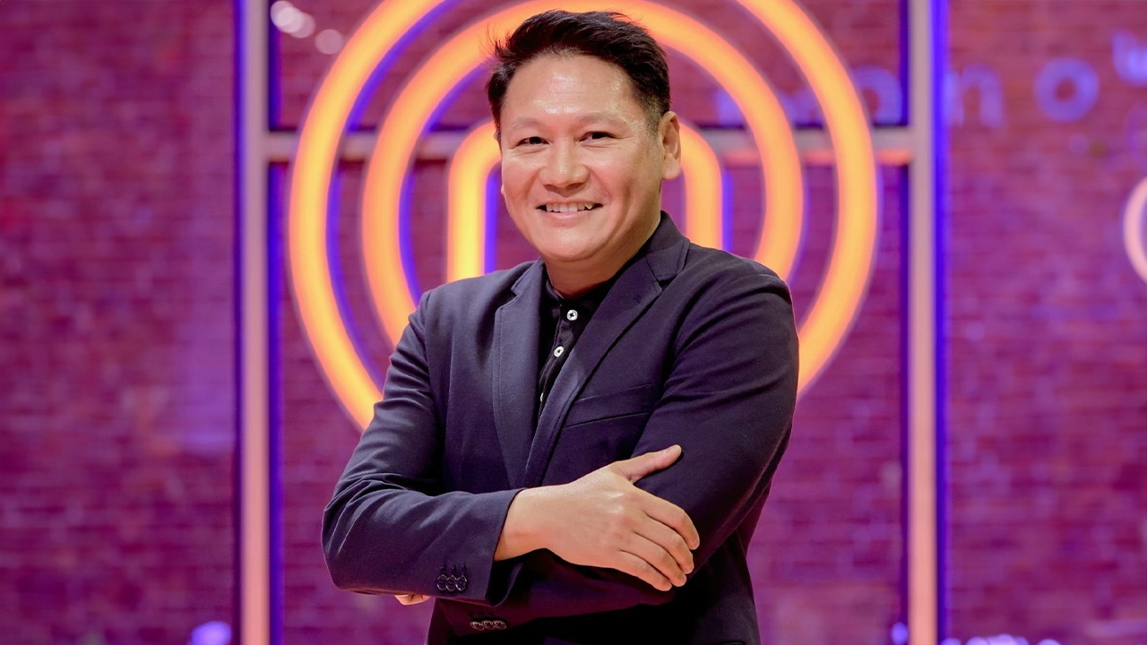 “หนุ่ม กิติกร” เปิดค่าย “เฮลิโคเนีย มิวสิค” ประเดิมศิลปินเบอร์แรก “นีน ณลีนา”