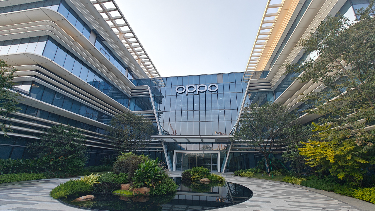 พาชมอาณาจักร OPPO เบื้องหลังศูนย์พัฒนาเทคโนโลยีล้ำสมัย ด้วยนวัตกรรม AI และหุ่นยนต์