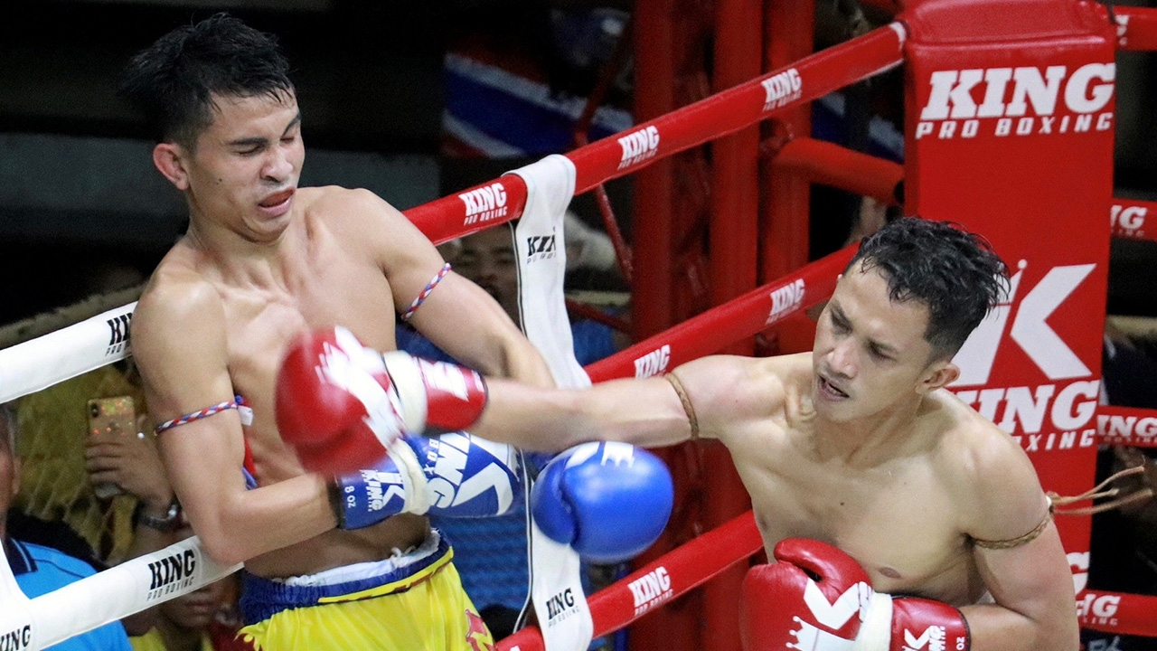 Muay Thai Championship Action at Siam Om Noi, Or Tor Kor 3, and World Siam Tawanna Bang Kapi Stadiums on January 6