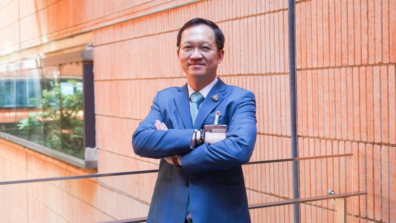 6 ชื่อ กมธ.วิสามัญร่างงบ 67 สัดส่วน รทสช. มุ่งพิจารณาให้เป็นประโยชน์ต่อชาติ