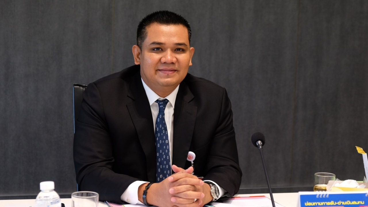 “ชัยชนะ” ชี้ นโยบายรัฐบาลขายฝัน เตรียมจัดเต็มทวงสัญญาในวันอภิปรายงบฯ 67