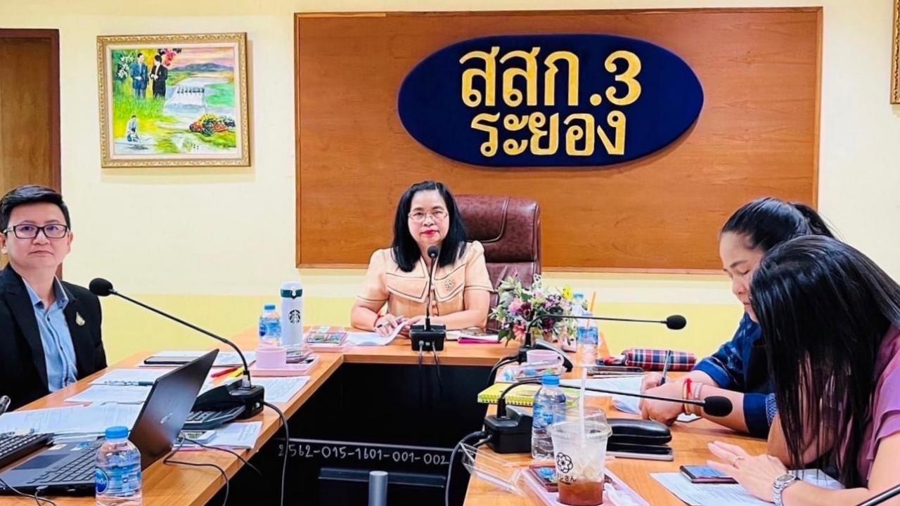 มาแล้ว พยากรณ์ไม้ผลภาคตะวันออก ปี 67 รอบแรก ผลผลิต 4 ชนิด รวม 1.19 ล้านตัน