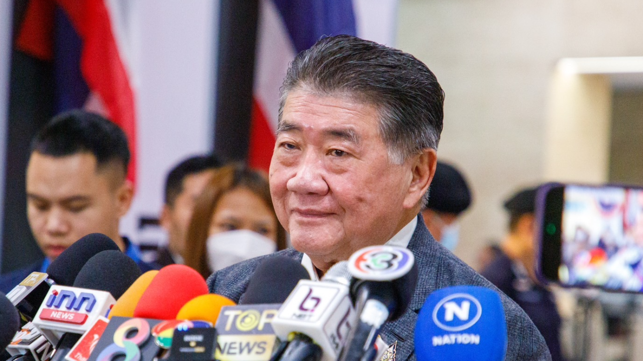 “ภูมิธรรม” วอนอย่าใช้เวทีอภิปรายงบฯ 67 สร้างวาทะดราม่าการเมือง