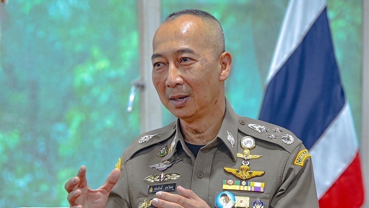 ตำรวจจ่อลดอายุอาชญากรเด็ก เลียนแบบโซเชียล “บิ๊กต่อ” ถกยธ.15 ปี เหลือ 12 ปี