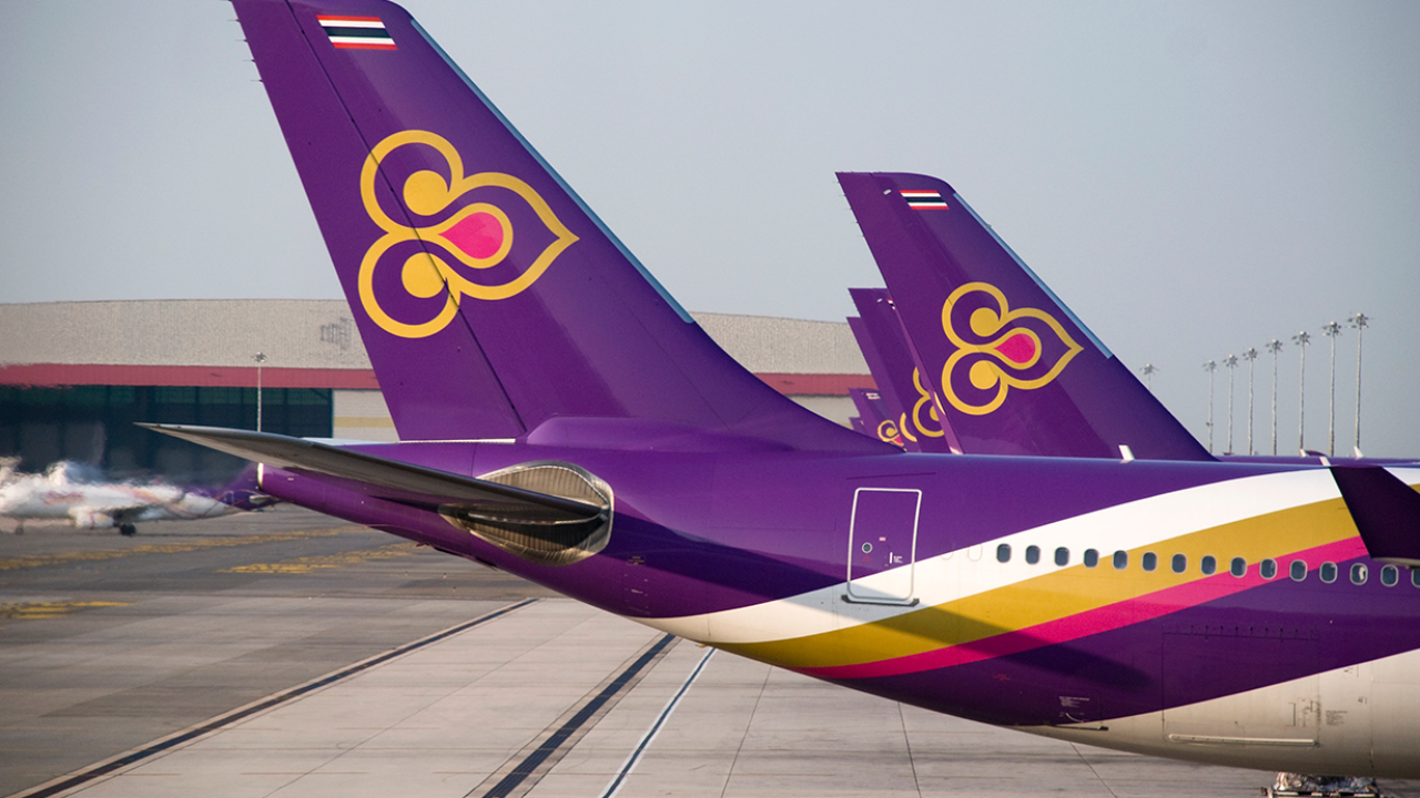 การบินไทย แจ้งหลังมีเหตุที่สนามบินฮาเนดะ เผยเที่ยวบิน TG661 บินตามตารางปกติ