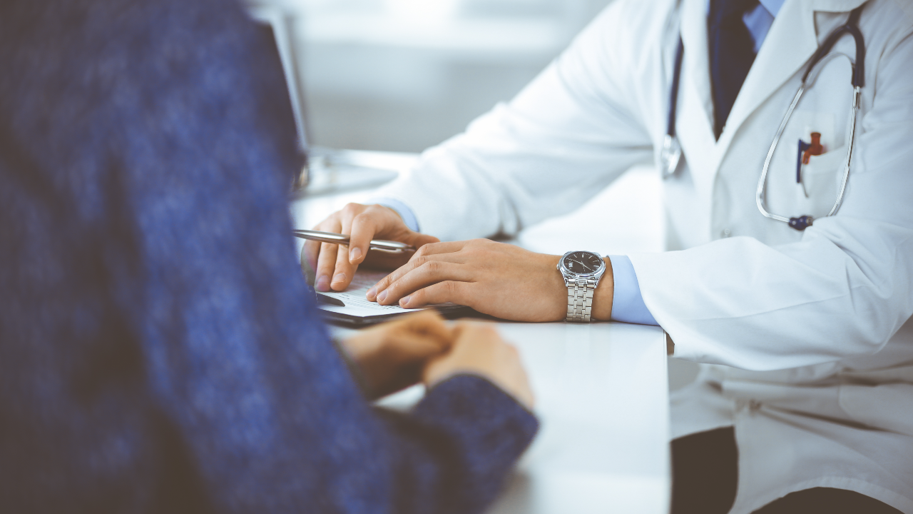 สำนักงานประกันสังคม ให้ผู้ประกันตนตรวจสุขภาพฟรี 14 รายการ เช็กเลย