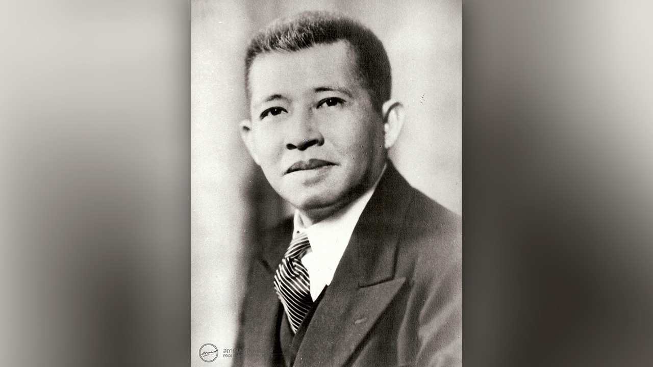 ประวัติ ปรีดี พนมยงค์ และบทบาทสำคัญทางการเมือง