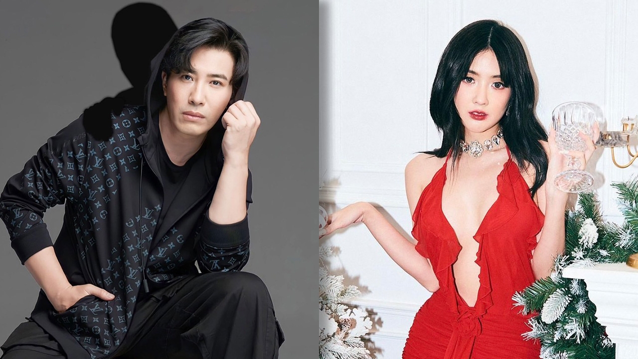 หนุ่ม กรรชัย ยอมรับเคยทักแชตหา เบียร์ เดอะวอยซ์ และมีการพูดคุยกันเกิดขึ้น