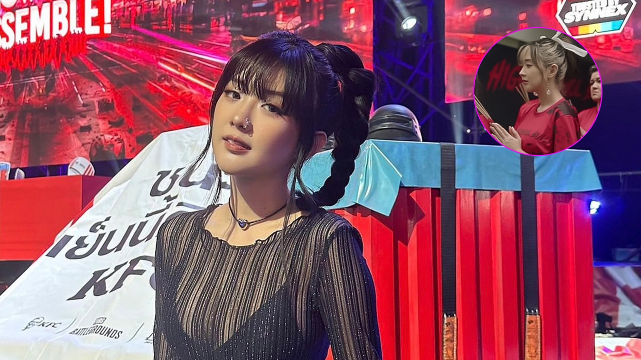 สั่งปลดฟ้าผ่า เบียร์ เดอะวอยซ์ ถูกถอดจากซีรีส์ดัง หลังเกิดปมดราม่า วาระแห่งชาติ