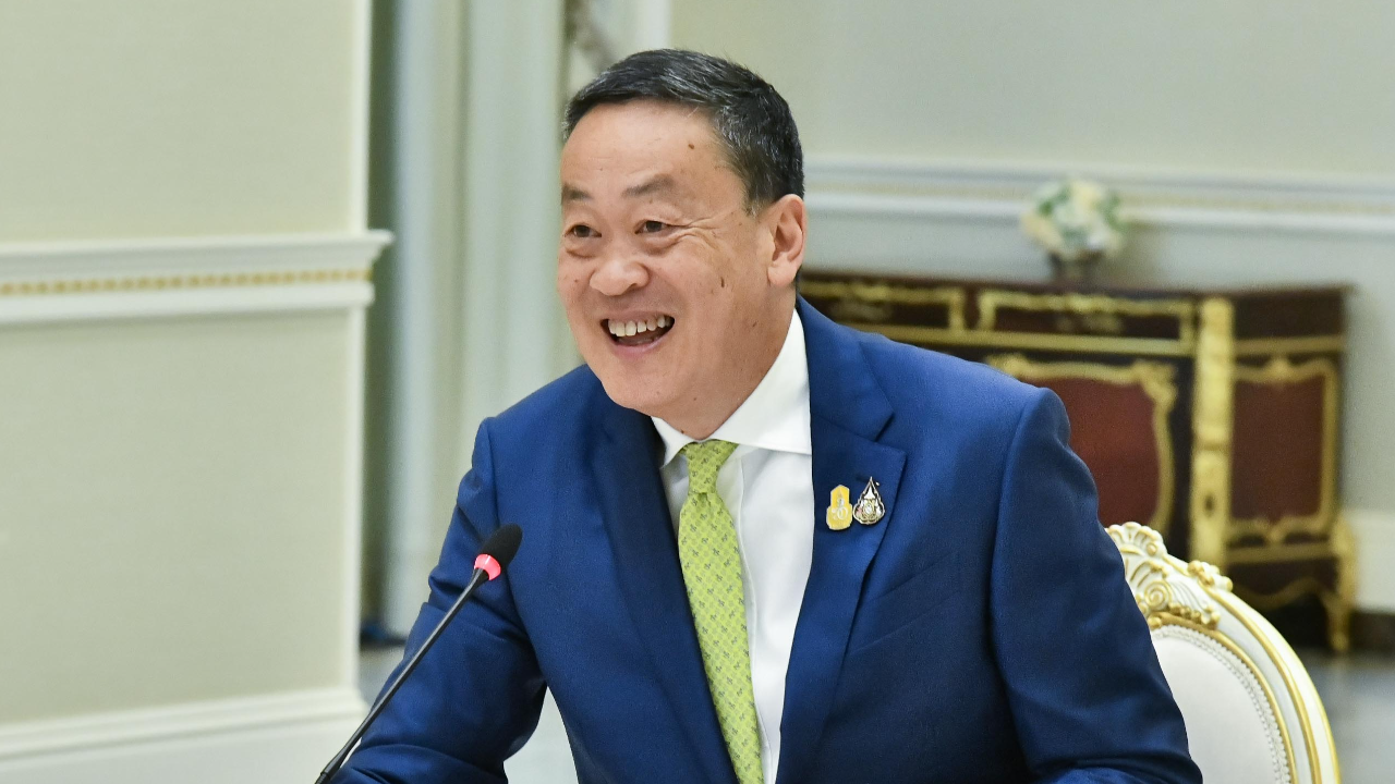 ยอดค้นหาประเทศไทยพุ่ง นายกฯ ขอบคุณกระแสตอบรับวีซ่าฟรีถาวรนักท่องเที่ยวจีน