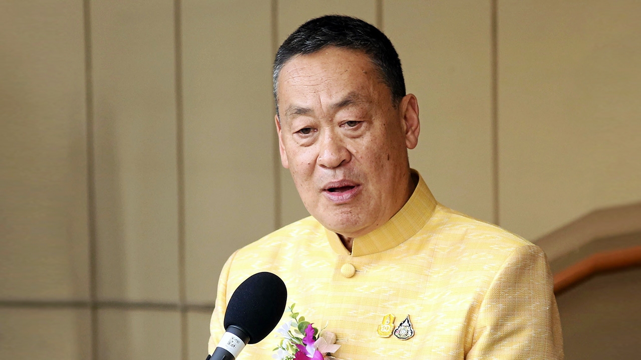 รอหารือใน กก.วอลเล็ต นายกฯ ลุยแจกเงินดิจิทัล เล็งออกเป็น พ.ร.บ.กู้ กฤษฎีกาปัดไฟเขียว